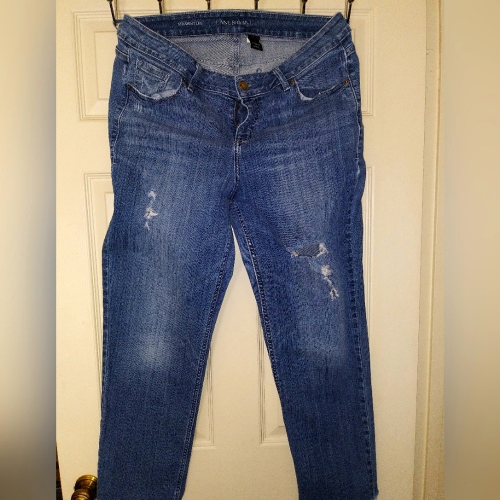 Blue Jeans